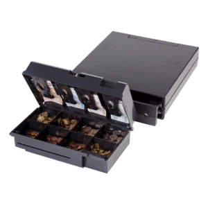 ANKER Universal Cash Drawer, anthrazit