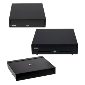 ANKER Entry Level, anthrazit