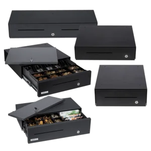 ANKER MDX32, anthrazit