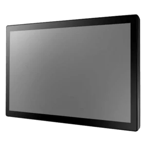 Advantech UTC-318I, 47cm (18,5''), Projected Capacitive, USB, RS232, BT, Ethernet, WLAN, Intel Core i5, schwarz