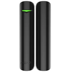 Ajax DoorProtect Jeweller Weiß