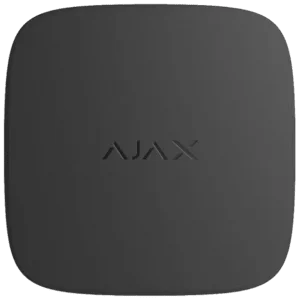 FireProtect 2 SB (Heat) Schwarz