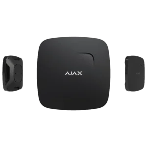 FireProtect Plus (mit CO) Weiß