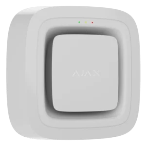 EN54 FireProtect (Sounder/VAD) Rot