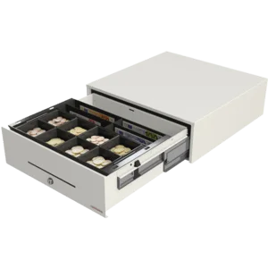 APG STD2000 Series, weiß