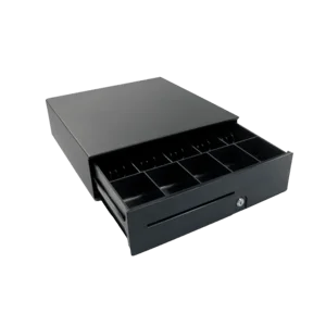 APG 100 Series, schwarz