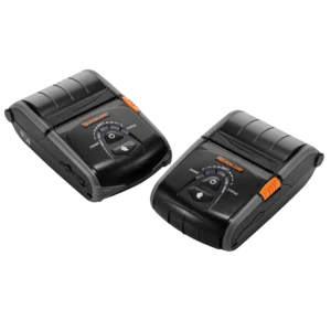 BIXOLON SPP-R200IIIPLUS, 8 Punkte/mm (203dpi), linerless, USB, RS232, BT (iOS, 5.0)