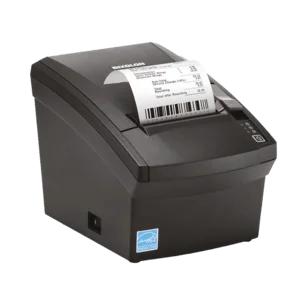 BIXOLON SRP-330III, Cutter, USB, RS232, schwarz