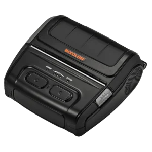 Bixolon SPP-L410, USB, RS232, BT (BLE), 8 Punkte/mm (203dpi), linerless, ZPLII, CPCL