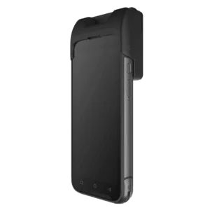 Bluebird EF550, 2D, SE4710, 14cm (5,5''), GPS, hot-swap, USB-C, BT (BLE, 5.0), WLAN, 4G, NFC, Android, Kit (USB), GMS