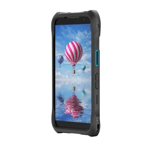 Bluebird S70-ATEX/IECEx, 2D, SE4770, GPS, hot-swap, USB-C, BT (BLE), WLAN, eSIM, 5G, NFC, Android, GMS, ATEX