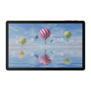 Bluebird T10, WWAN, Single-Band GNSS, GMS, 27,94cm (11''), Projected Capacitive, 10 TP, USB-C, BT (5.0), WLAN, eSIM, 4G, NFC, Android, schwarz