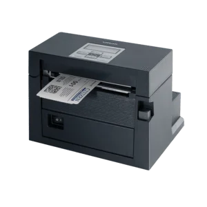 Citizen CL-S400DT, 8 Punkte/mm (203dpi), ZPLII, Datamax, USB, RS232