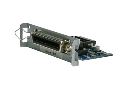 Citizen Schnittstelle, USB