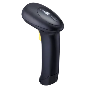 CipherLab 1560P, BT, 1D, BT, Kit (RS232), schwarz