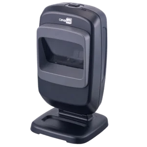 CipherLab 2200, Locking Mount, 2D, Kit (USB), schwarz