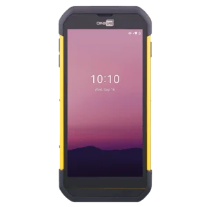 CipherLab RS35 series, 2D, SE4770, 14cm (5,5''), USB-C, BT (BLE), WLAN, NFC, Android, GMS