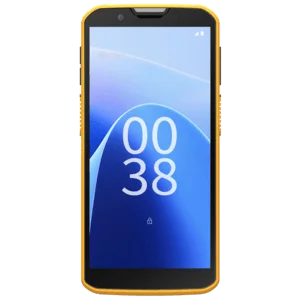 CipherLab RS38, 2D, SR, SE4770, Projected Capacitive, GPS, USB-C, BT, WLAN, 5G, NFC, Android, RB