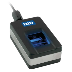 HID U.are.U 5300, USB