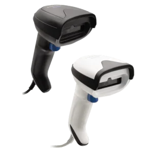 Datalogic Gryphon I GD4290, 1D, Multi-IF, schwarz