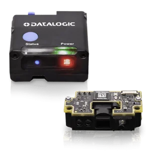 Datalogic Gryphon GFx4500 Series, 2D, WA, Kit (USB), schwarz