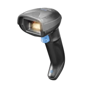 Datalogic Gryphon I GBT4500, BT, 2D, BT, Digimarc, schwarz