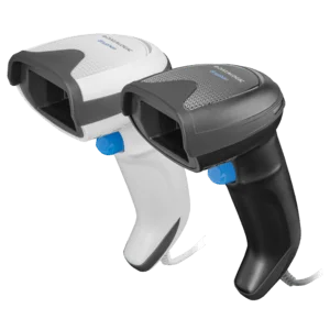 Datalogic Gryphon I GD4590, 2D, Multi-IF, weiß