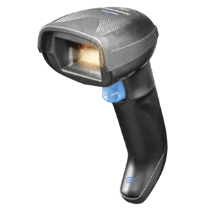 Datalogic GM4500-HC, 2D, weiß