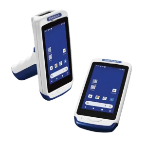 Datalogic Joya Touch 22, 2D, USB-C, BT, WLAN, NFC, GMS, schwarz, Android