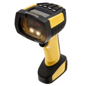 Datalogic PowerScan PBT9600, USB Kit, BT, 2D, BT (5.0), Multi-IF, DC, Kit (USB)