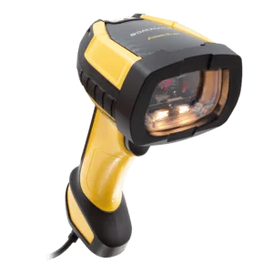 Datalogic PowerScan PD9630, 2D, AR, Digimarc, Multi-IF, Kit (RS232)
