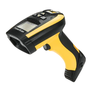 Datalogic PM9501, 2D, HD, DPM, Multi-IF, Kit (RS232), RB