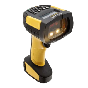 Datalogic PM9600-HP, High Performance, USB KIT, 2D, Kit (USB), RB