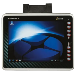Datalogic Rhino II, 12-48 V, USB, RS232, BT, Ethernet, WLAN, 10 IoT Enterprise