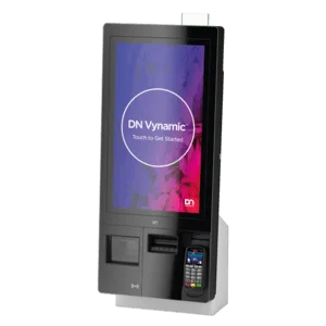 Variante IV DN Series EASY MAX; Raptor Lake PS 5-120UL (15W)