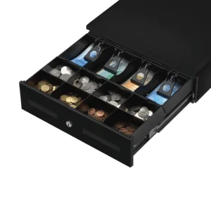 Diebold Nixdorf KA17, hellgrau