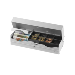 Diebold Nixdorf KA21, hellgrau