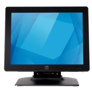 Elo 1509L, 39,6cm (15,6''), Projected Capacitive, 10 TP, USB, Kit (USB), schwarz