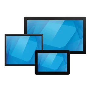 Elo Touch Solutions Open-Frame (XX90L/XX63L-Serie), 38,1cm (15''), IT, Kit (USB)