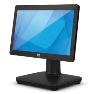Elo EloPOS System, 43,2cm (17''), Projected Capacitive, SSD, 10 IoT Enterprise, schwarz