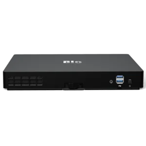 Elo Touch Solutions EloPOS Pack, USB, USB-C, poweredUSB, BT, Ethernet, WLAN, Intel Core i5, SSD, Kit (USB), schwarz