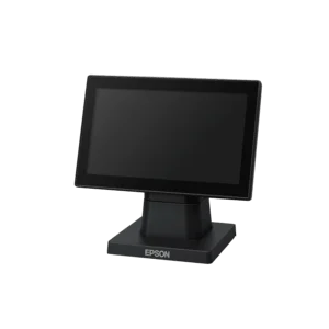 Epson DM-D70, VESA, 17,8cm (7''), USB, schwarz