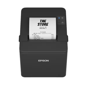 Epson TM-T20IV, 8 Punkte/mm (203dpi), Cutter, USB, RS232