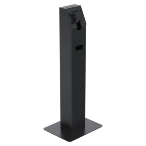 Ergonomic Solutions SpacePole Mini Kiosk Bodenständer