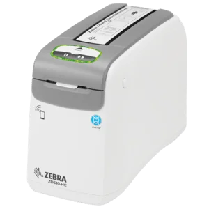 ZD510-HC, 12 Punkte/mm (300dpi), RTC, USB, Ethernet, ZPLII