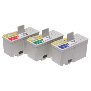 Epson Tintenpatrone (schwarz)