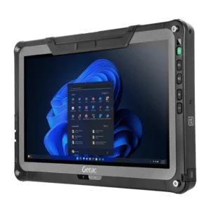 Getac F110G7-EX, 29,5cm (11,6''), Full HD, Digitizer, USB, BT, WLAN, Intel Core i7, SSD, Win. 11 Pro, RB, ATEX