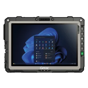 Getac UX10G3-EX, ATEX, 25,7cm (10,1''), USB, BT, WLAN (WLAN), Intel Core i5, SSD, Win. 11 Pro, ATEX