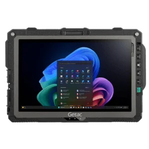Getac UX10G5, 25,7cm (10,1''), USB, BT, Ethernet, WLAN, SSD, Win. 11 Pro