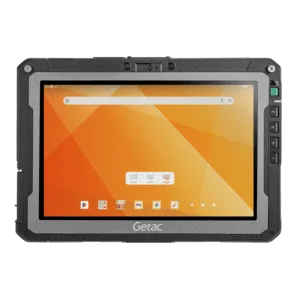 Getac ZX10G2, 25,7cm (10,1''), GPS, USB, USB-C, BT, WLAN, NFC, Android
